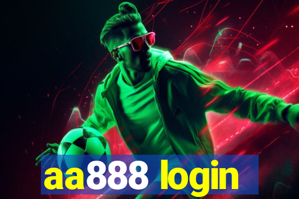 aa888 login